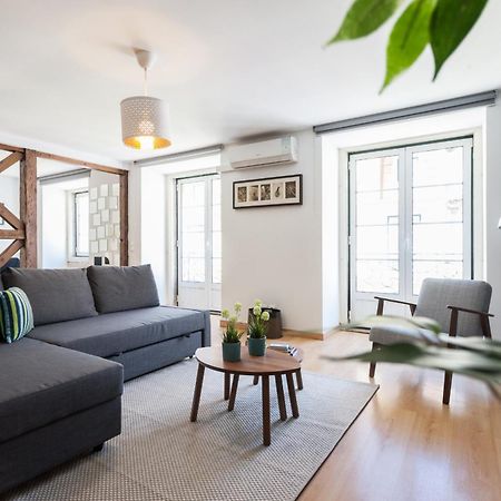 Flh Baixa Trendy Apartment Lisboa Екстериор снимка