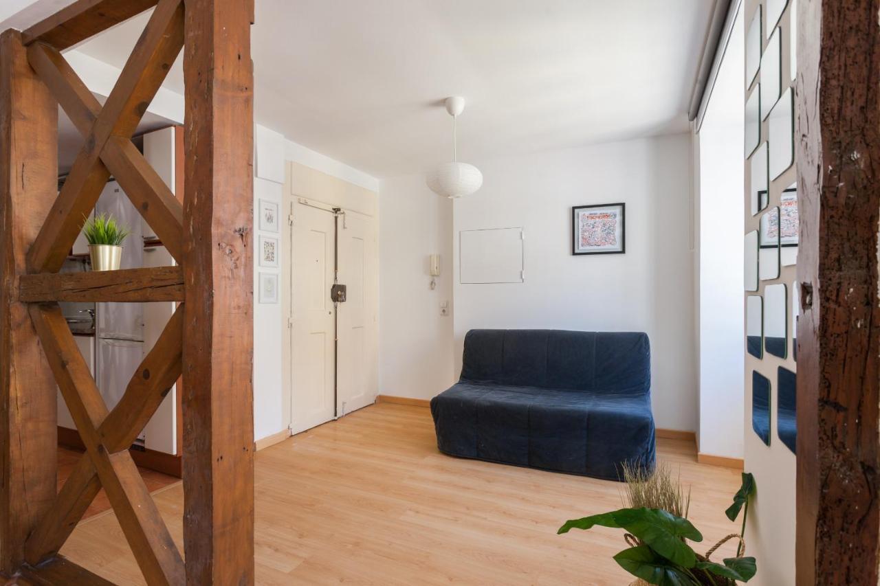 Flh Baixa Trendy Apartment Lisboa Екстериор снимка