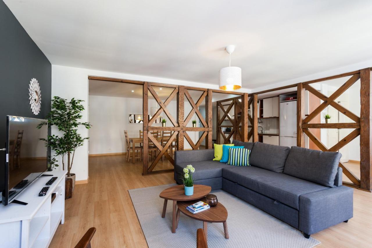 Flh Baixa Trendy Apartment Lisboa Екстериор снимка