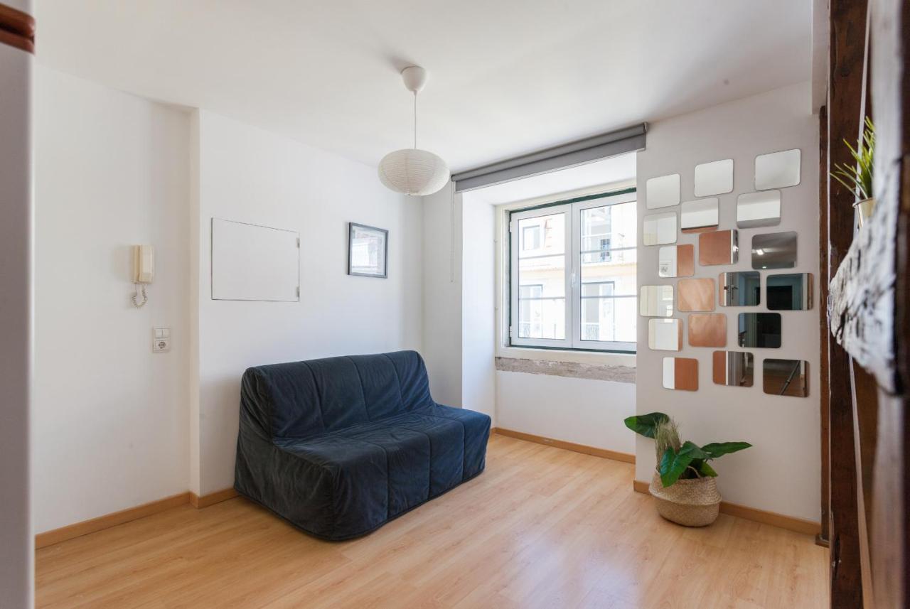 Flh Baixa Trendy Apartment Lisboa Екстериор снимка