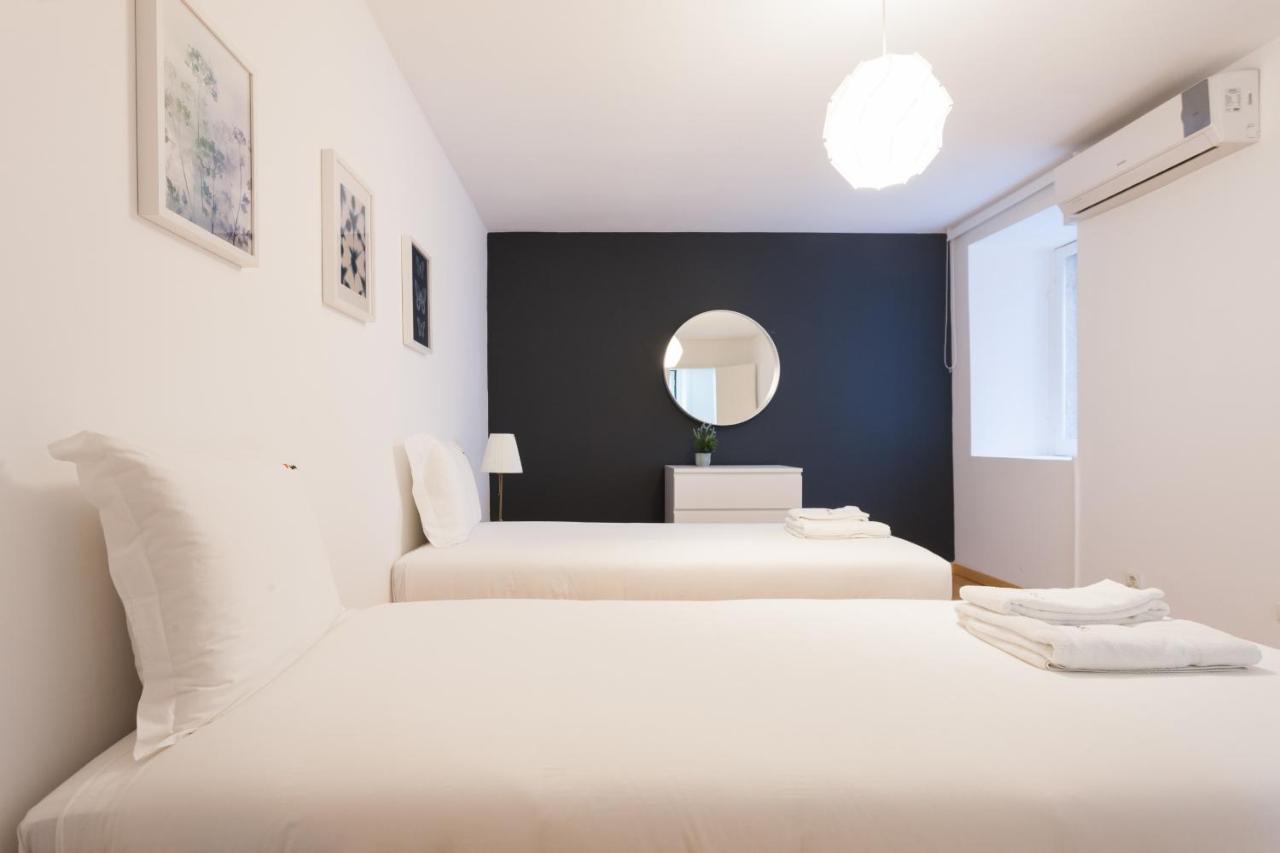 Flh Baixa Trendy Apartment Lisboa Екстериор снимка