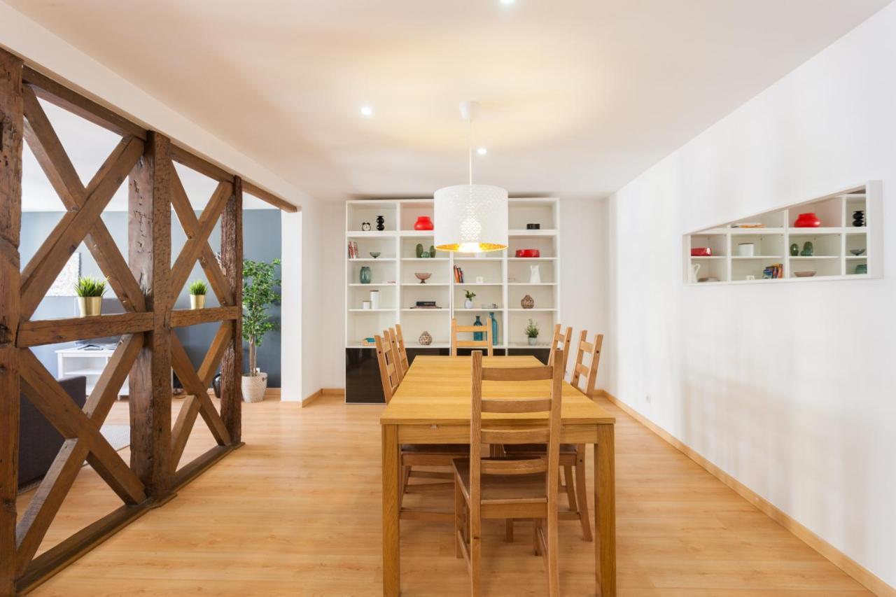 Flh Baixa Trendy Apartment Lisboa Екстериор снимка