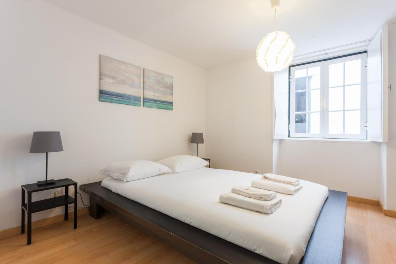 Flh Baixa Trendy Apartment Lisboa Екстериор снимка