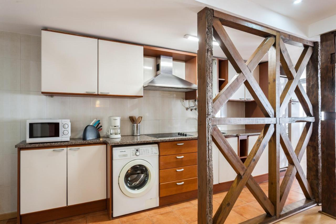 Flh Baixa Trendy Apartment Lisboa Екстериор снимка