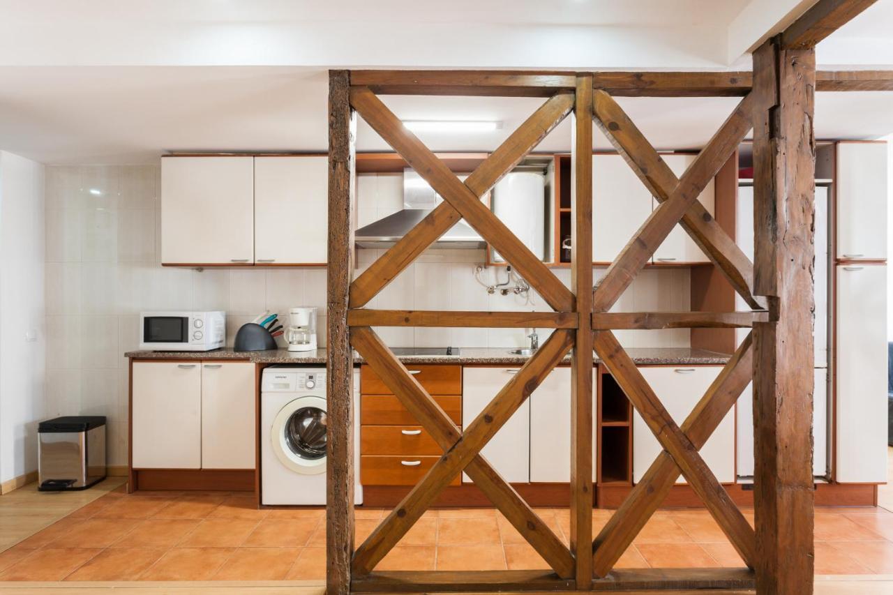 Flh Baixa Trendy Apartment Lisboa Екстериор снимка