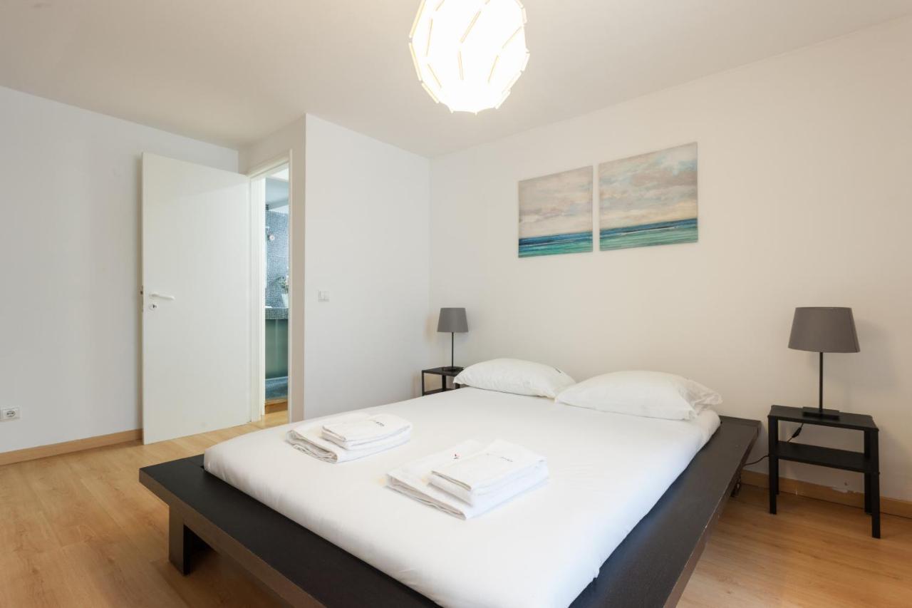 Flh Baixa Trendy Apartment Lisboa Екстериор снимка
