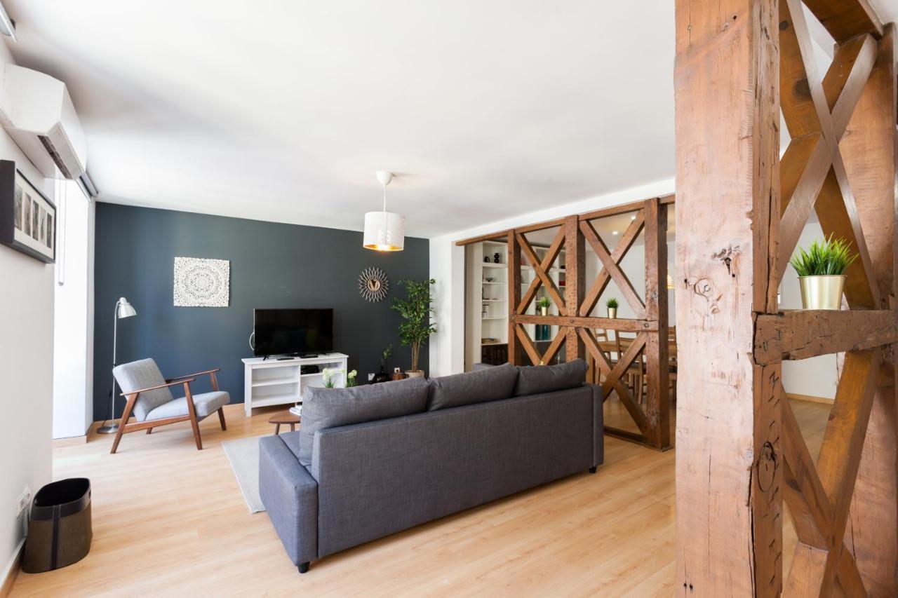 Flh Baixa Trendy Apartment Lisboa Екстериор снимка